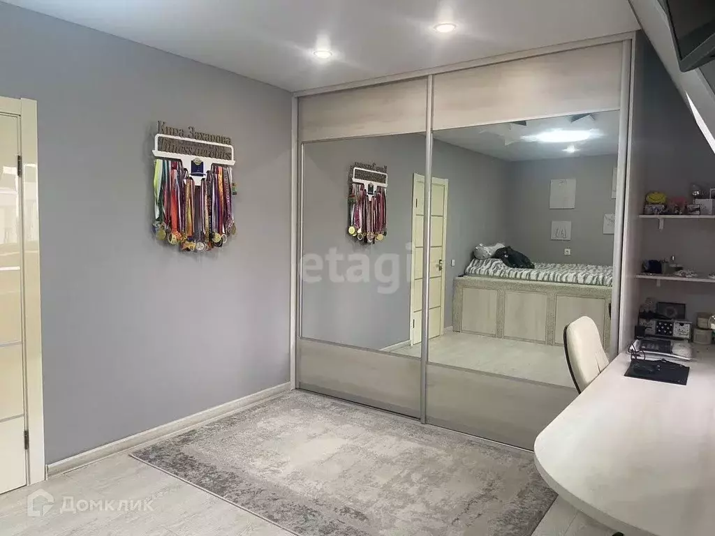 Продаётся 3-к квартира, 77.9 м - Фото 1