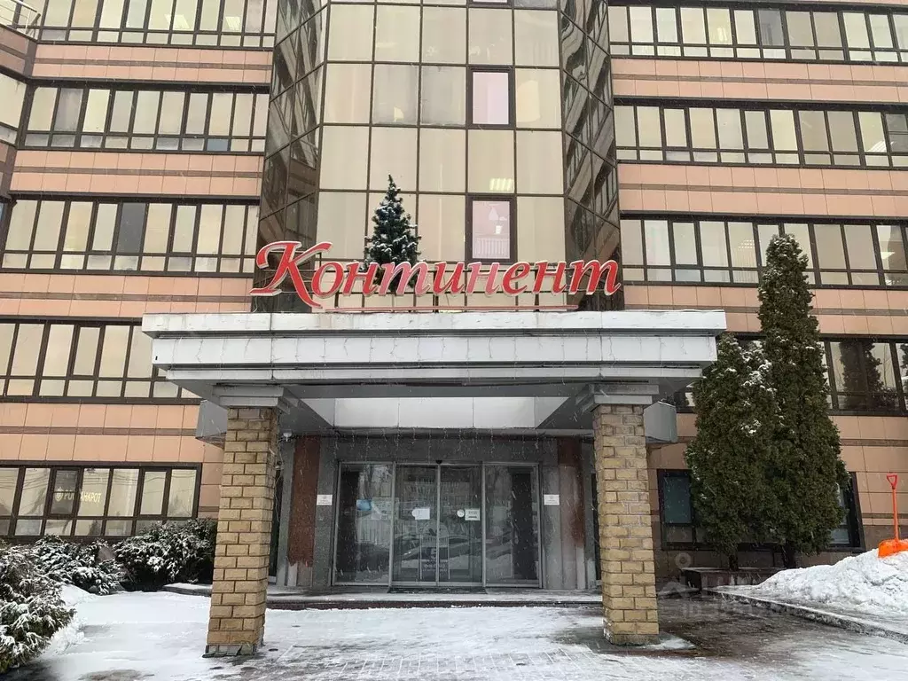 Офис в Курская область, Курск ул. Дзержинского, 9А (108 м) - Фото 0