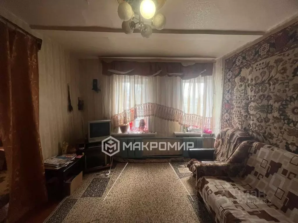Дом в Брянская область, Почеп ул. Карла Либкнехта, 20 (77 м) - Фото 1