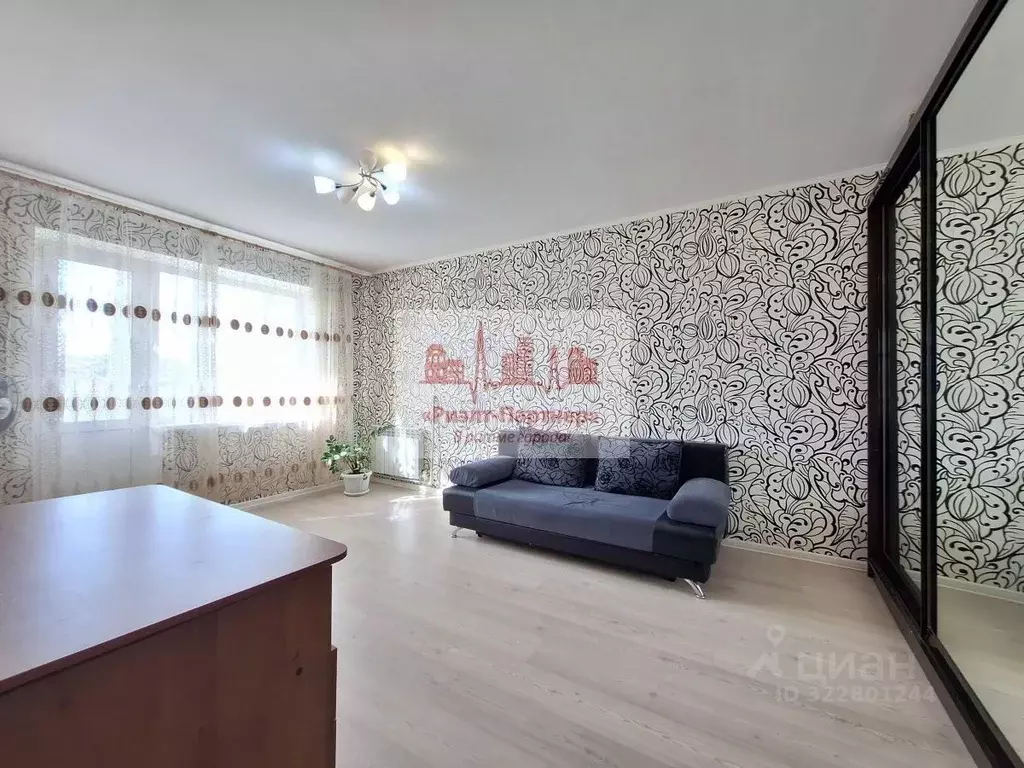 2-к кв. Саратовская область, Саратов ул. Имени В.Г. Клочкова, 52/64 ... - Фото 2