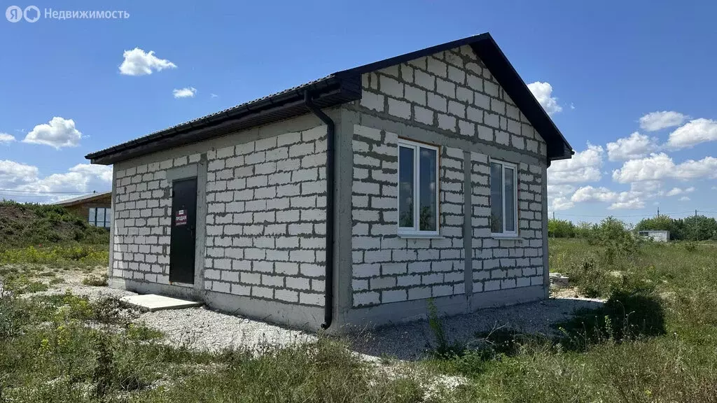 Дом в посёлок городского типа Зуя, Турецкая улица, 12 (48 м) - Фото 0