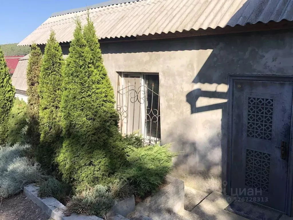 Дом в Севастополь Подводник ПКИЗ, ул. Ландышевая, 30 (224 м) - Фото 1