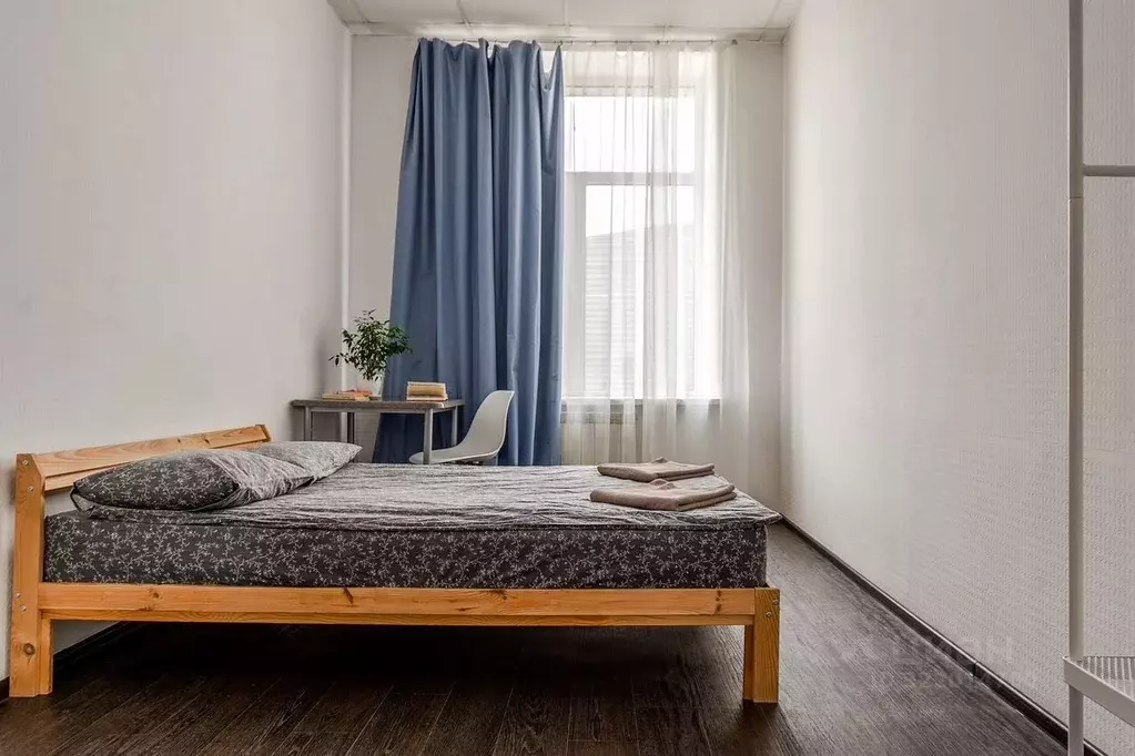 Комната Санкт-Петербург Транспортный пер., 10Д - Фото 2