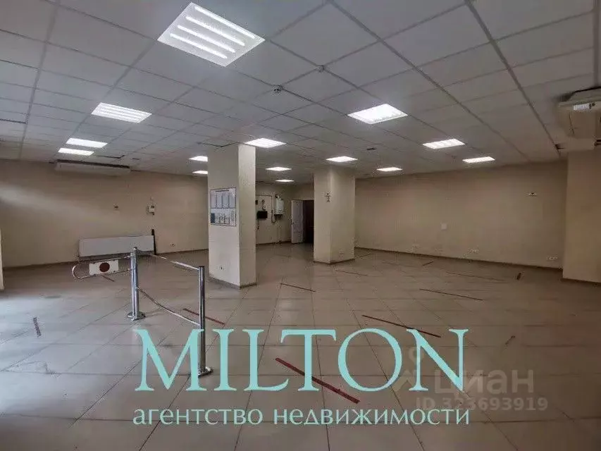 Помещение свободного назначения в Краснодарский край, Геленджик ул. ... - Фото 1