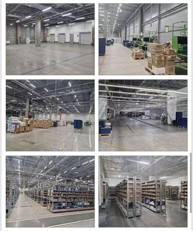 Помещение свободного назначения в Московская область, Котельники ... - Фото 2