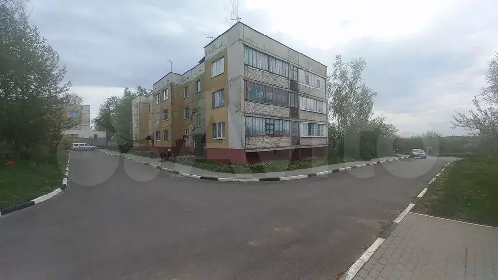 1-к. квартира, 42,1 м, 2/3 эт. - Фото 0
