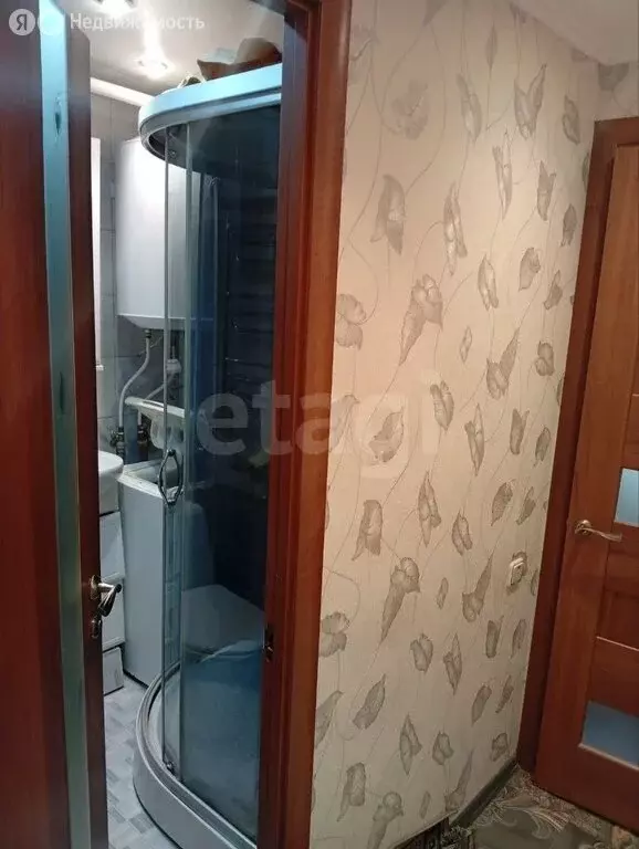 2-комнатная квартира: Белогорск, Нижнегорская улица, 41 (48.3 м) - Фото 1