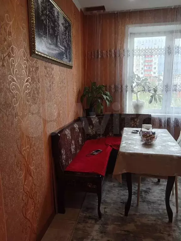 Комната 57 м в 2-к., 5/10 эт. - Фото 1