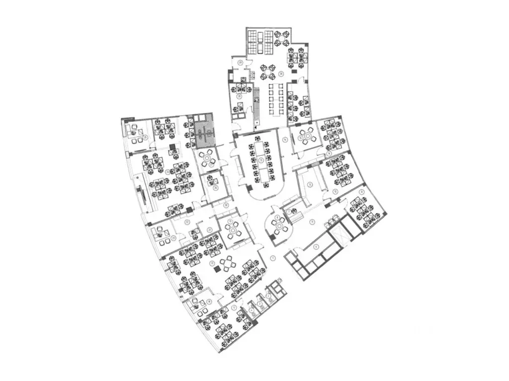 Офис в Москва Летниковская ул., 10С4 (569 м) - Фото 2