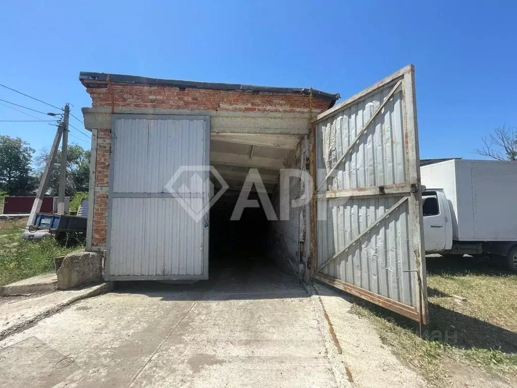 Помещение свободного назначения в Ростовская область, Батайск ... - Фото 1