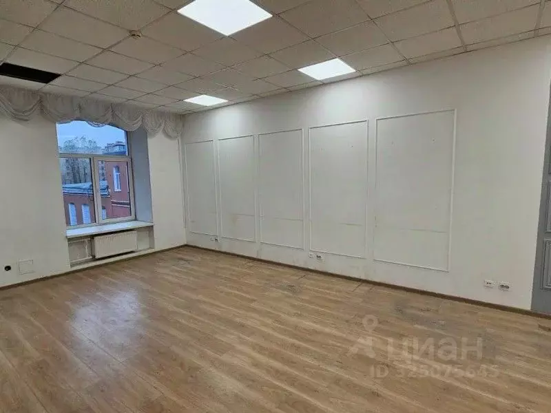 Офис в Санкт-Петербург Красногвардейский пер., 23Е (55 м) - Фото 1
