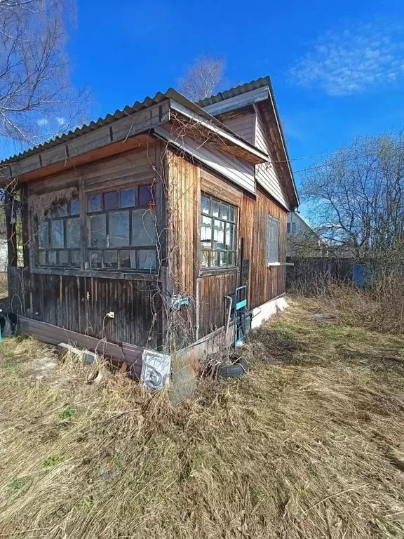 Дом в Московская область, Орехово-Зуевский городской округ, Союз СНТ ... - Фото 2