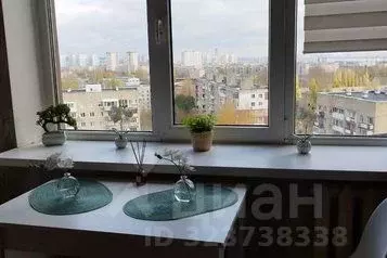 1-к кв. Саратовская область, Саратов Политехническая ул., 61/63 (40.0 ... - Фото 1