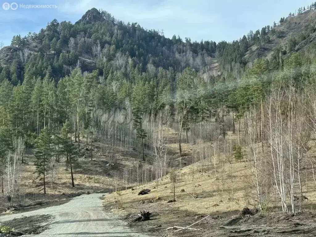 Участок в село Узнезя, Восточная улица (12 м) - Фото 2