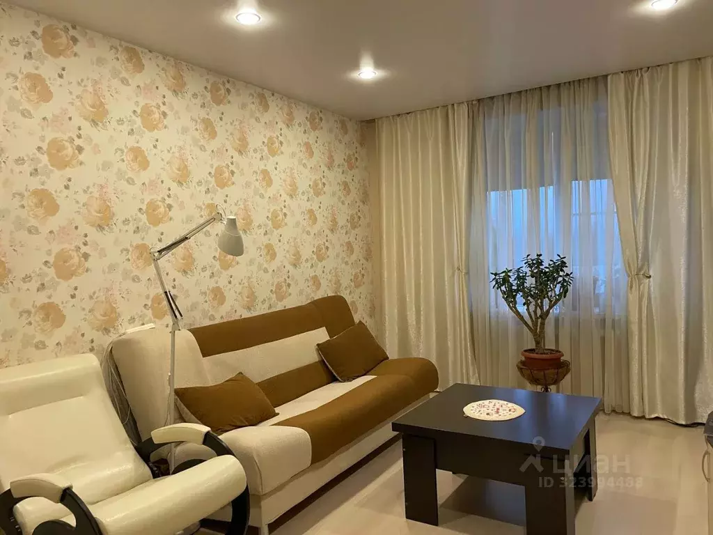 2-к кв. Санкт-Петербург, Санкт-Петербург, Красное Село просп. Ленина, ... - Фото 1