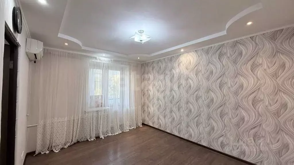 3-к кв. Ростовская область, Аксай Садовая ул., 14А (61.3 м) - Фото 1