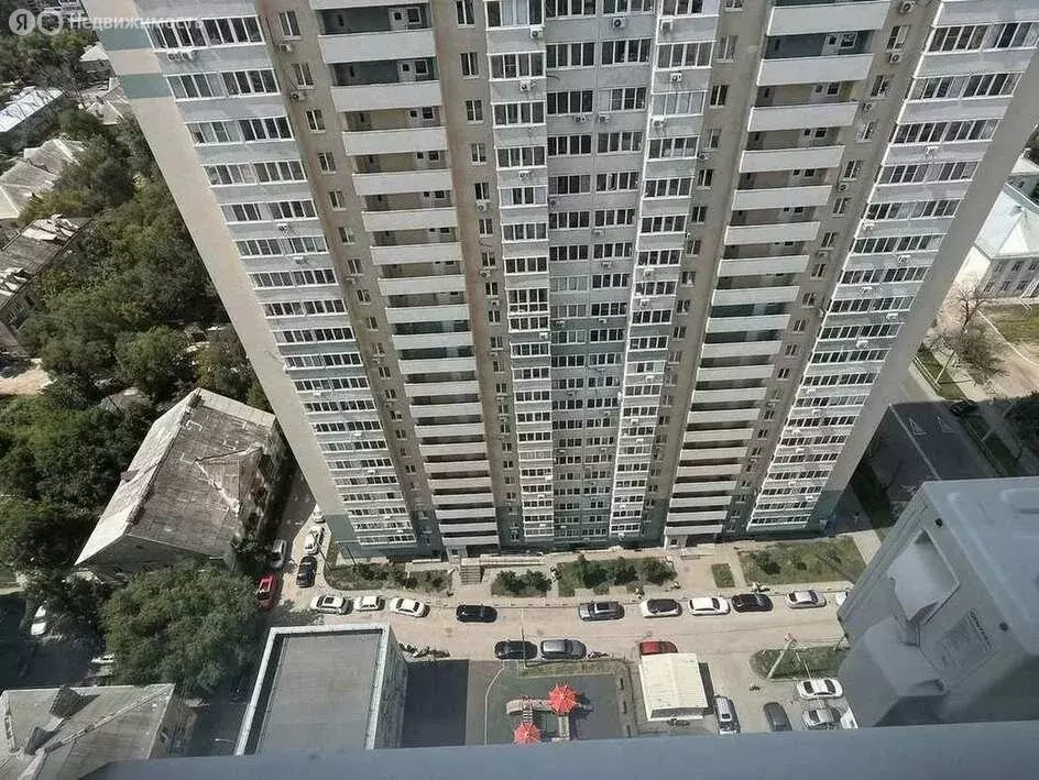 1-комнатная квартира: Самара, улица Дыбенко, 27В (43.6 м) - Фото 1