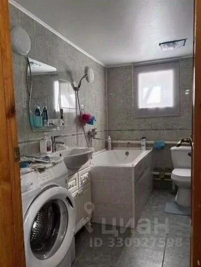Дом в Белгородская область, Губкин ул. Ватутина (75 м) - Фото 1