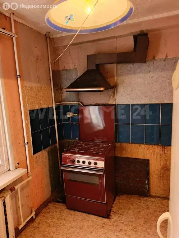 3-комнатная квартира: Пенза, Одесская улица, 11 (63 м) - Фото 1