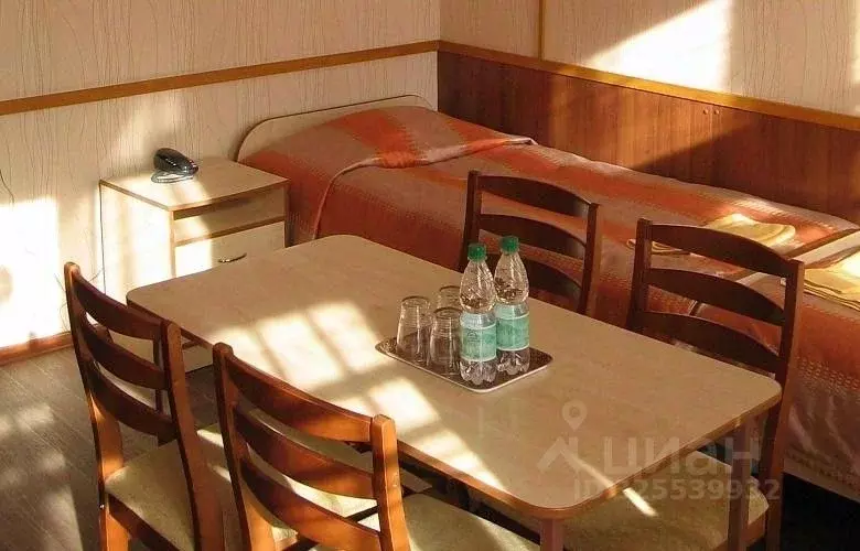 Комната Марий Эл, Килемарский муниципальный округ, д. Алешкино ул. ... - Фото 1