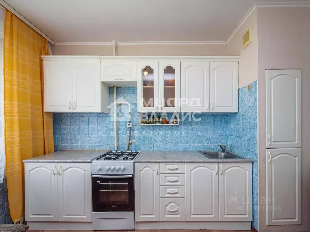 2-к кв. Омская область, Омск ул. Степанца, 10 (51.6 м) - Фото 0