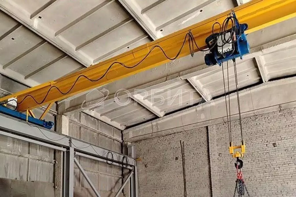 Склад в Тюменская область, Тюмень Аккумуляторная ул., 1/2 (500 м) - Фото 0