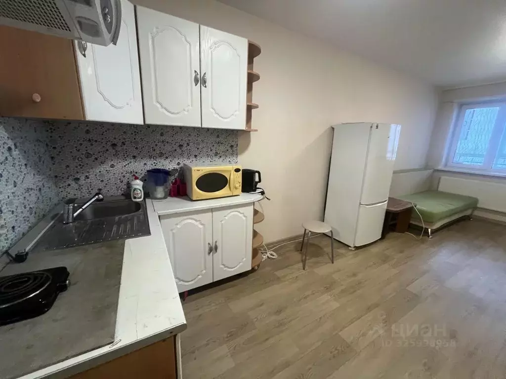 Студия Удмуртия, Ижевск Нижняя ул., 2 (28.0 м) - Фото 2