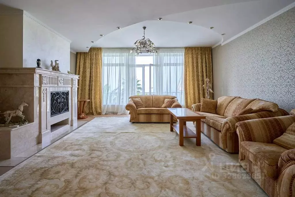 Дом в Краснодарский край, Сочи Благодатная ул., 104 (450 м) - Фото 2