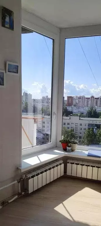 Продаётся 1-к квартира, 37 м - Фото 0