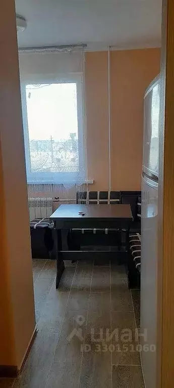 1-к кв. Москва Братиславская ул., 11 (37.0 м) - Фото 2