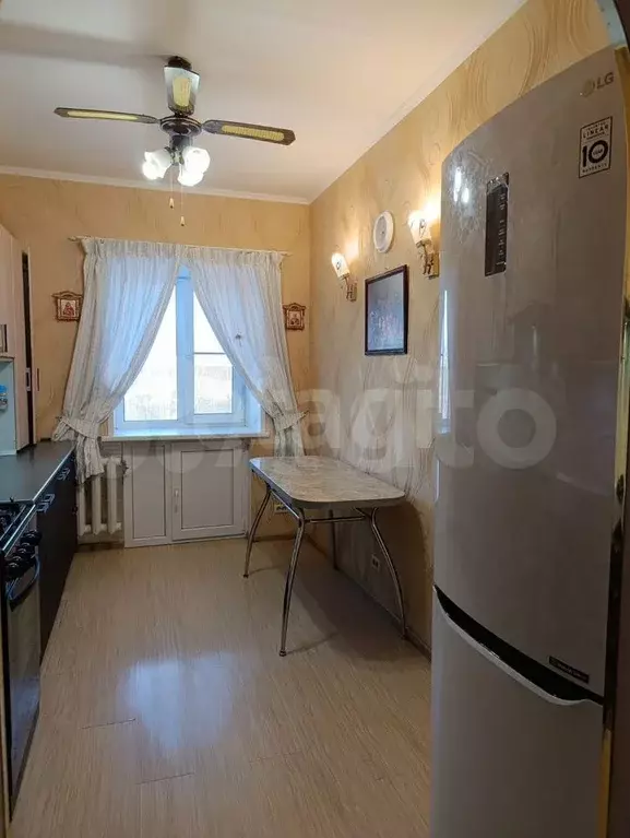 2-к. квартира, 48,4 м, 4/4 эт. - Фото 1