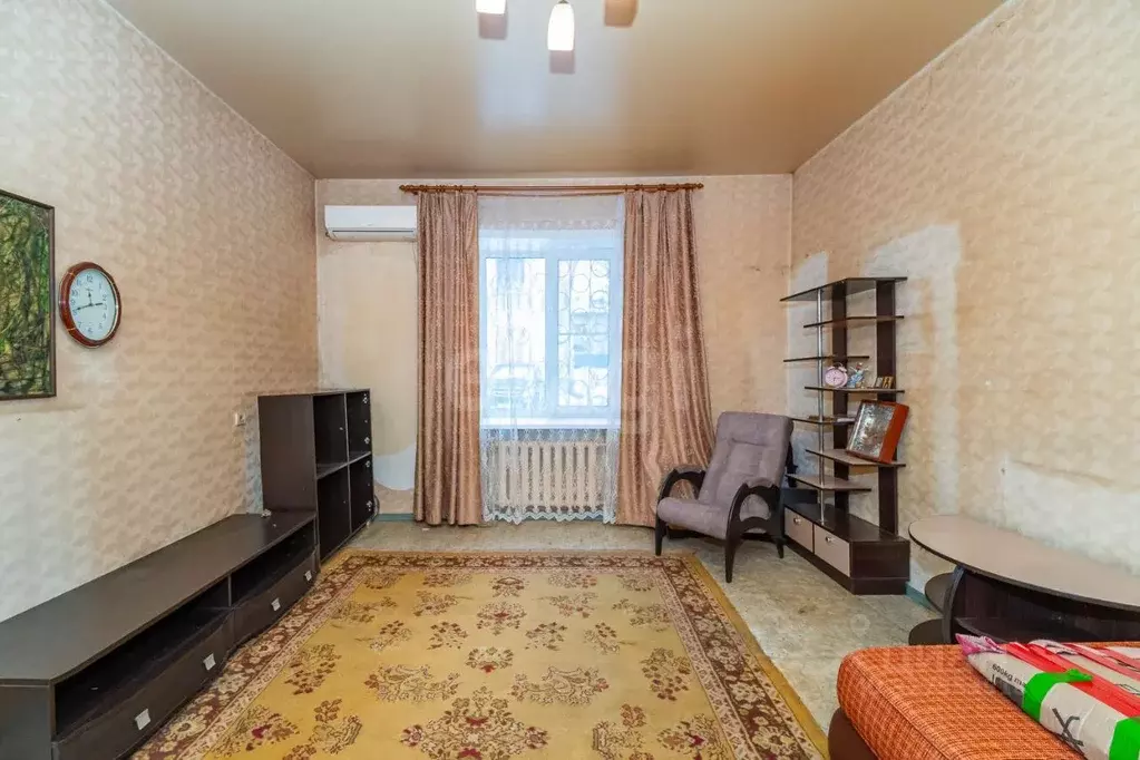 1-к кв. Хабаровский край, Хабаровск пер. Дежнева, 3 (40.9 м) - Фото 2