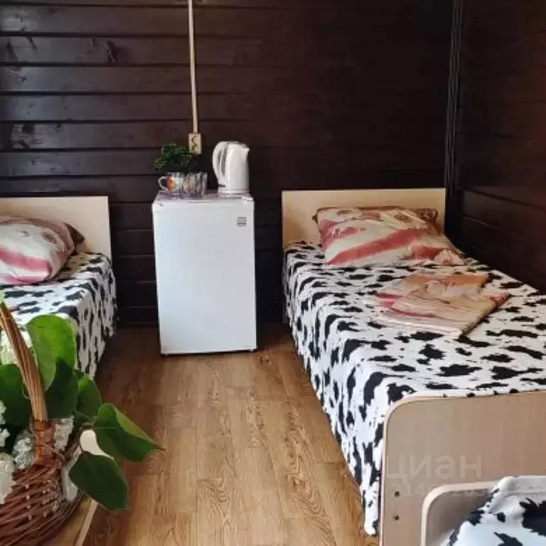 Дом в Краснодарский край, Анапа ул. Видная, 46В (20 м) - Фото 1