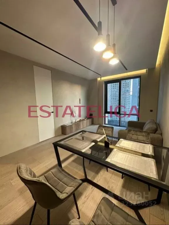 2-к кв. Москва Багратионовский проезд, 5Ак1 (47.0 м) - Фото 2