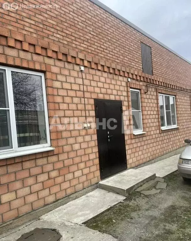 Дом в Шахты, Дачная улица (76 м) - Фото 1