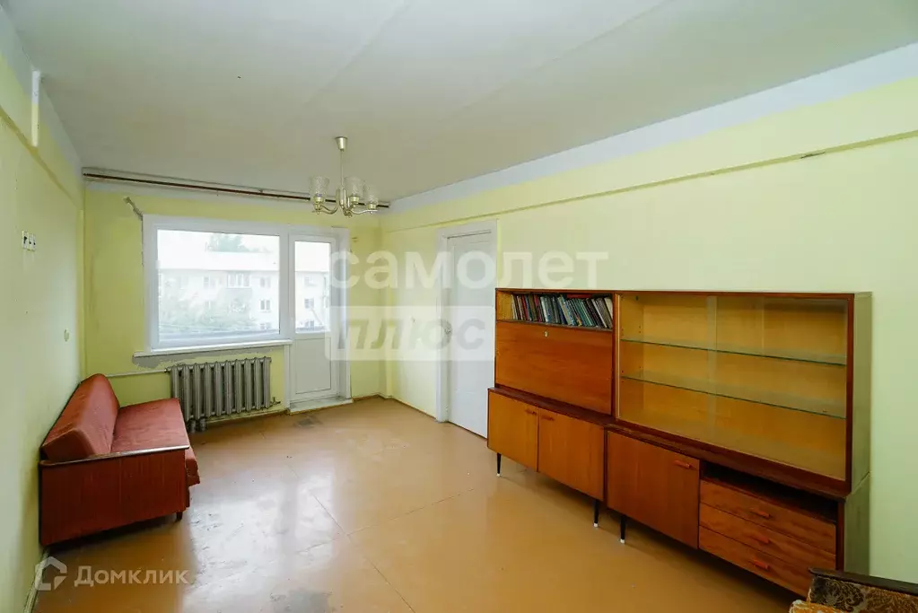Продаётся 2-к квартира, 45.4 м - Фото 0
