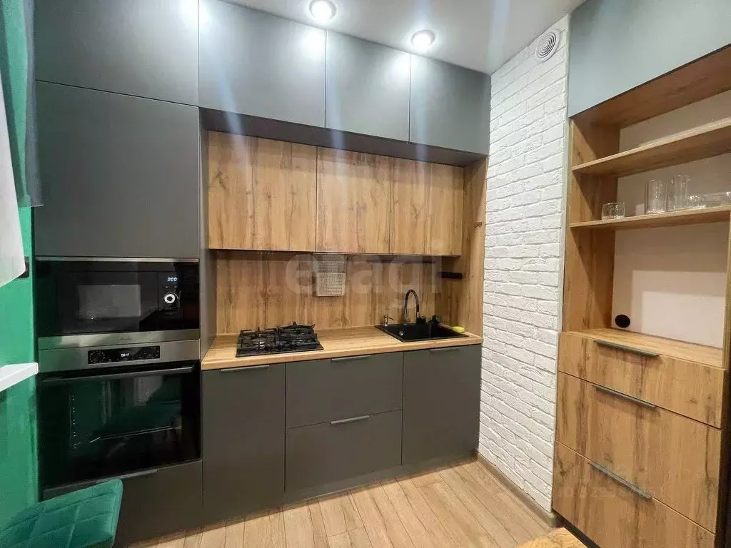 3-к кв. Самарская область, Волжский район, Лопатино с/пос, пос. ... - Фото 1