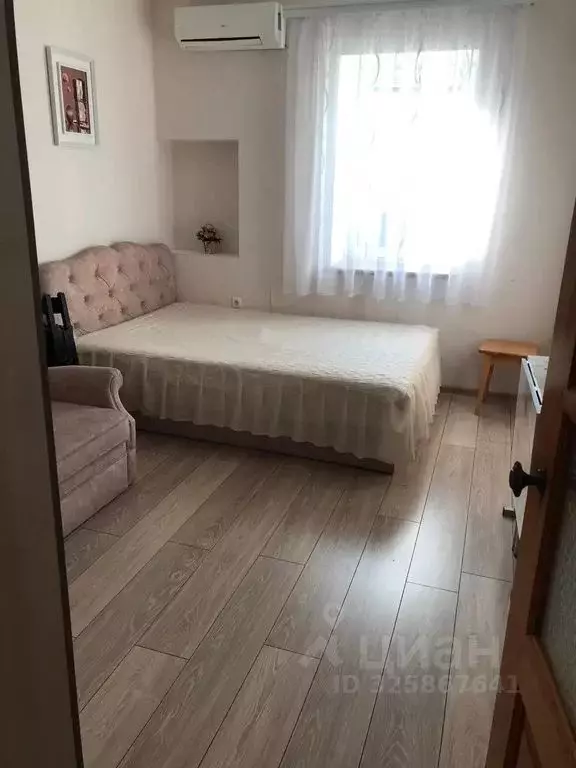 Студия Крым, Ялта ул. Средне-Слободская, 9 (17.0 м) - Фото 1