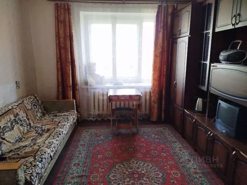 Комната Коми, Ухта Советская ул., 14 (12.0 м) - Фото 1