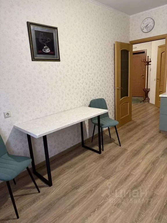 2-к кв. Московская область, Пушкино Московский просп., 57к4 (68.0 м) - Фото 2