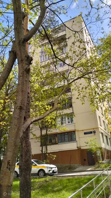 Продаётся 2-к квартира, 44.4 м - Фото 0