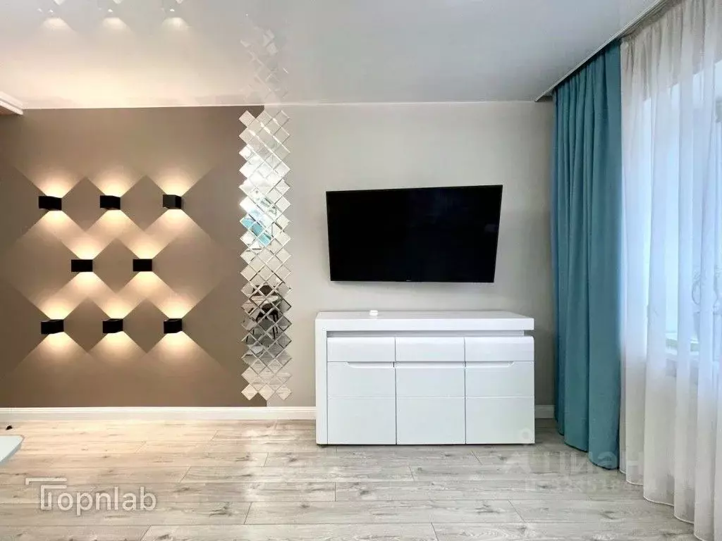 2-к кв. Калининградская область, Калининград ул. Маршала Жукова (65.0 ... - Фото 1