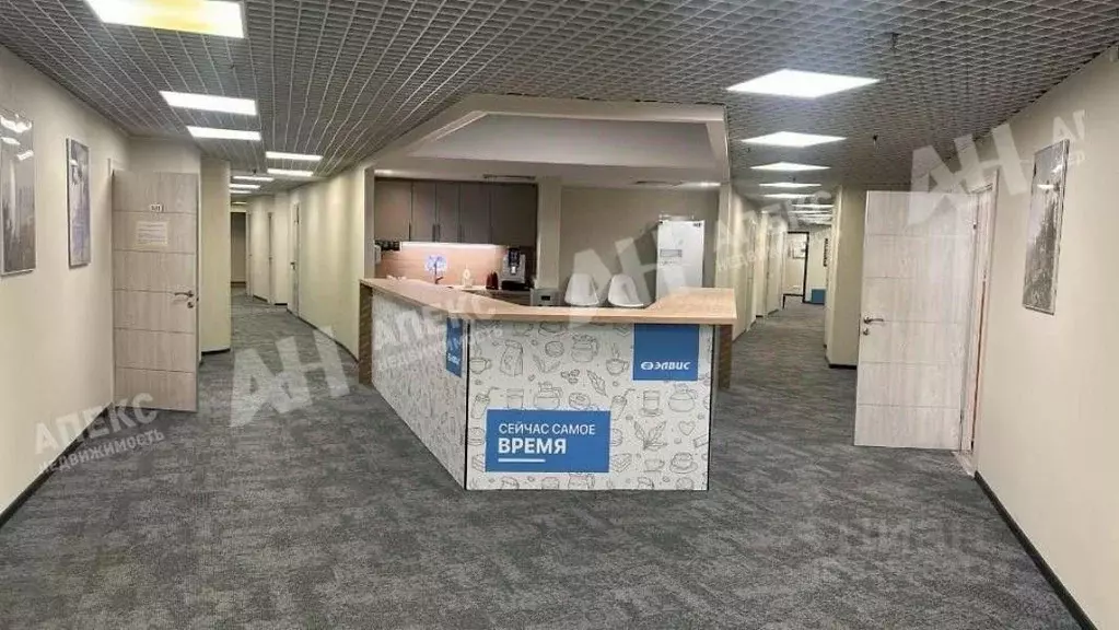 Помещение свободного назначения в Москва ул. Авиаконструктора Микояна, ... - Фото 1