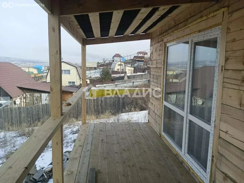 Дом в село Сотниково, улица Лермонтова, 3 (130 м) - Фото 2