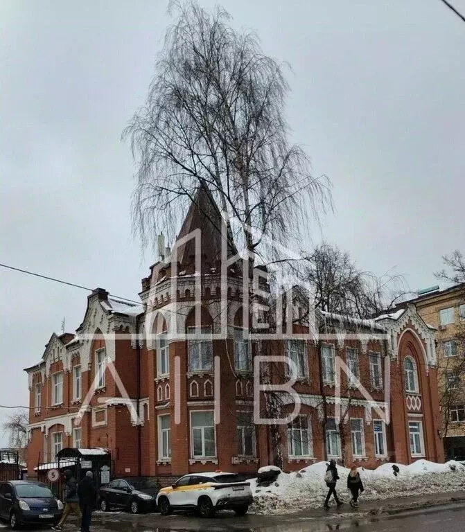 Офис в Москва Ткацкая ул., 17 (1228 м) - Фото 0