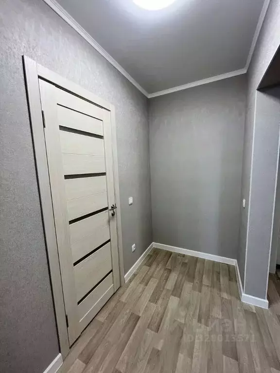 1-к кв. Оренбургская область, Оренбург Осенний Лист жилой комплекс, 3 ... - Фото 1