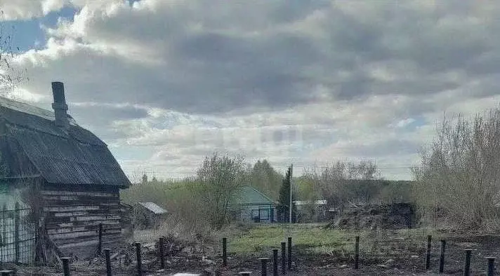 Участок в Кемеровская область, Прокопьевск Тырган мкр,  (12.0 сот.) - Фото 1
