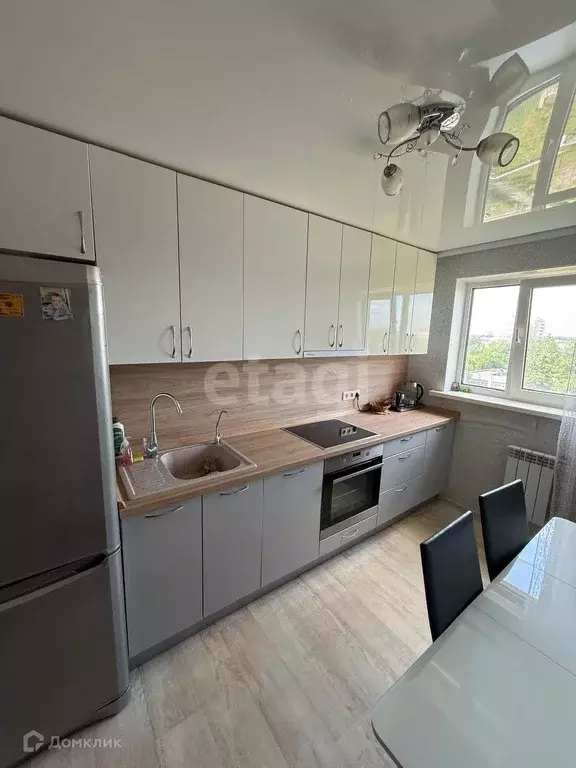 Продаётся 3-к квартира, 57.8 м - Фото 0