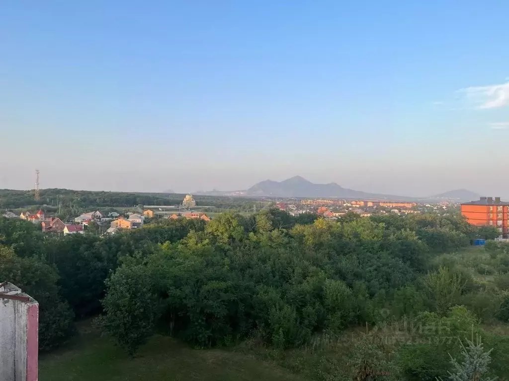 Участок в Ставропольский край, Ессентуки Вокзальная ул. (1180.0 сот.) - Фото 1