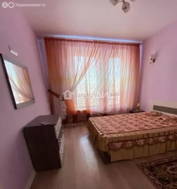 3-комнатная квартира: посёлок городского типа Дрожжино, Новое шоссе, 2 ... - Фото 1